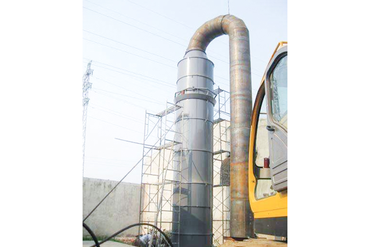 SG-10/20/30/40/50/60 Biomass Drum Dryer in diversa capacitate